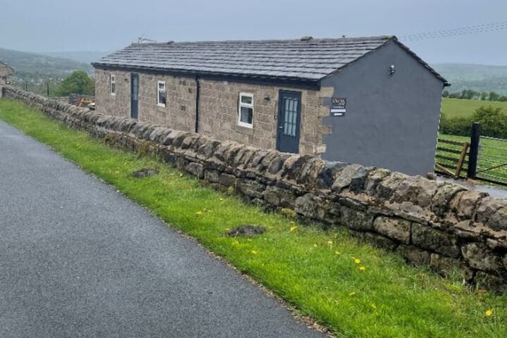 Chevin End Guest House photo 2