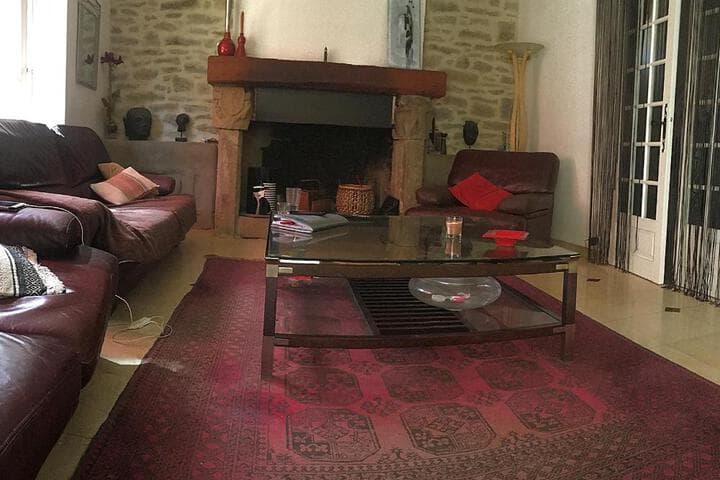 La Cigaline photo 1