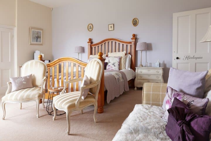 Goss Hall Bed & Breakfast photo 5