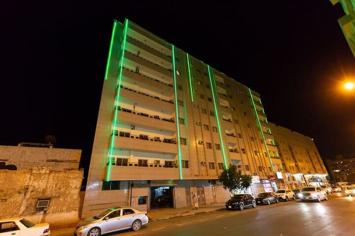 Al Eairy Furnished Apts Al Madinah 14 photo 3