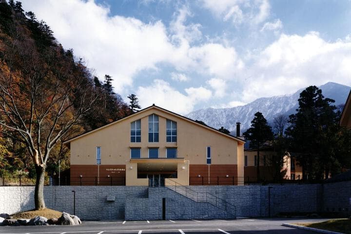 Hotel Daisen Shirogane photo 2