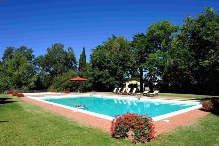 Villa Lorenza photo 5