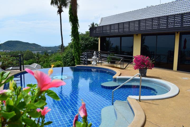 Naamtao Villa Resort photo 3