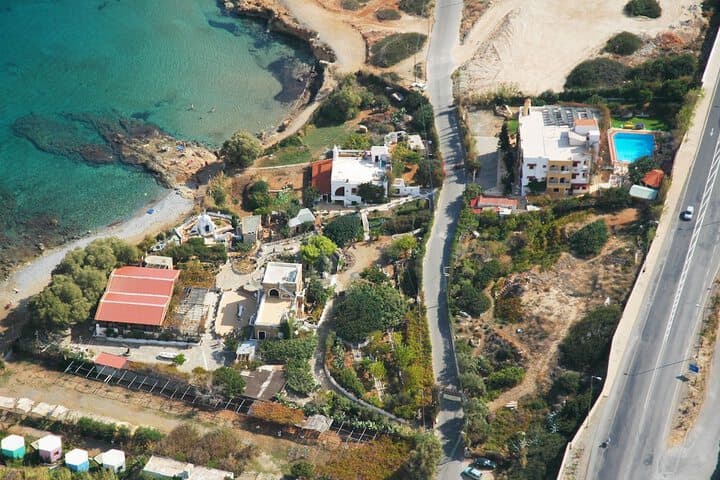 Iliostasi Beach Apartments photo 2