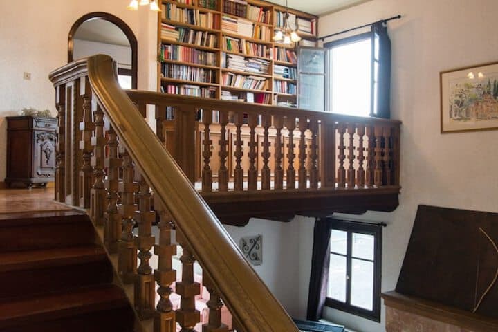 Historic Villa photo 4