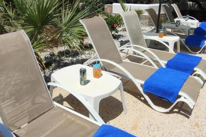 Nefeli Villas photo 5