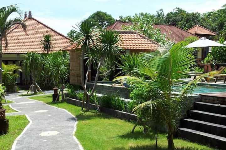 Medori Putih Homestay photo 1