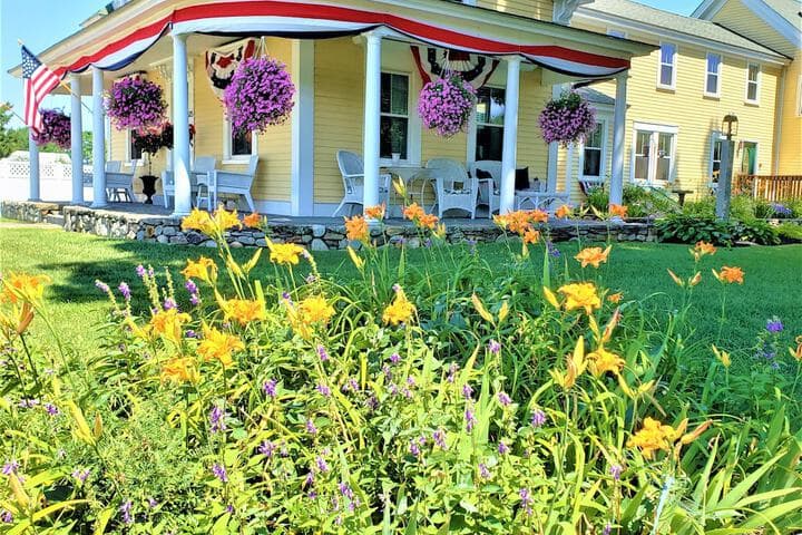 The Elmere House Bed & Breakfast photo 4