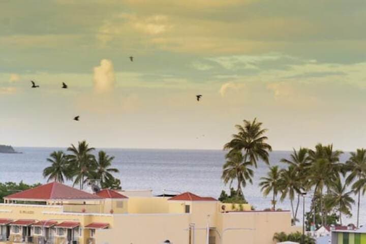 Inn Cairns Boutique Apartments photo 3