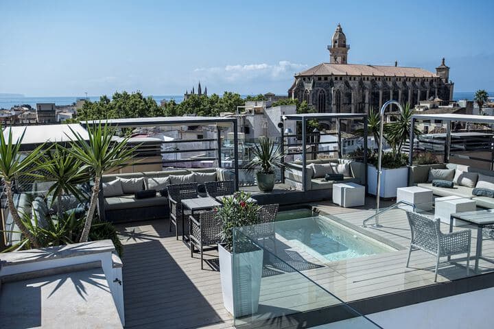 Palma Suites Aparthotel photo 2