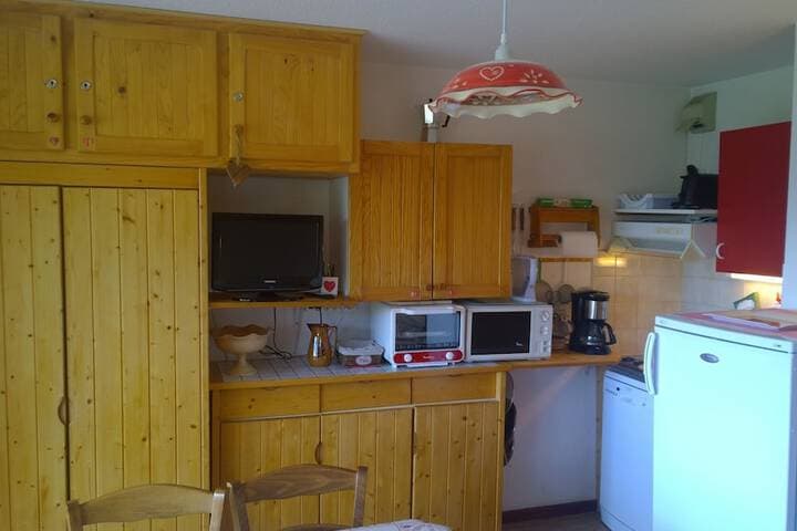 Center Resort Accomodation photo 3