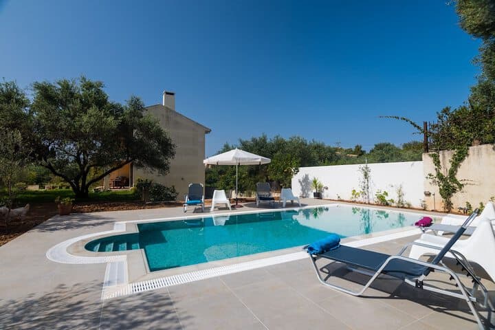 Koxyli Village Studios & Apartments photo 2
