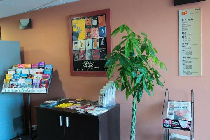 Kosy Aparthotel Campus del Sol Esplanade photo 4
