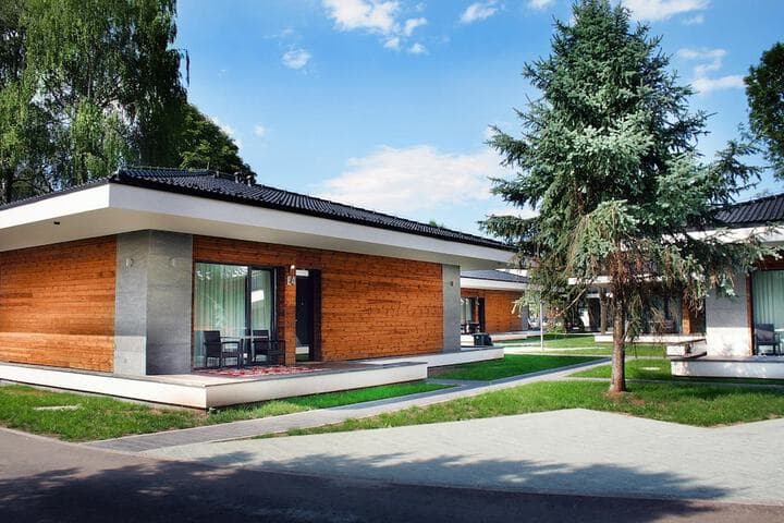 Villas&Apartments Oaza photo 5