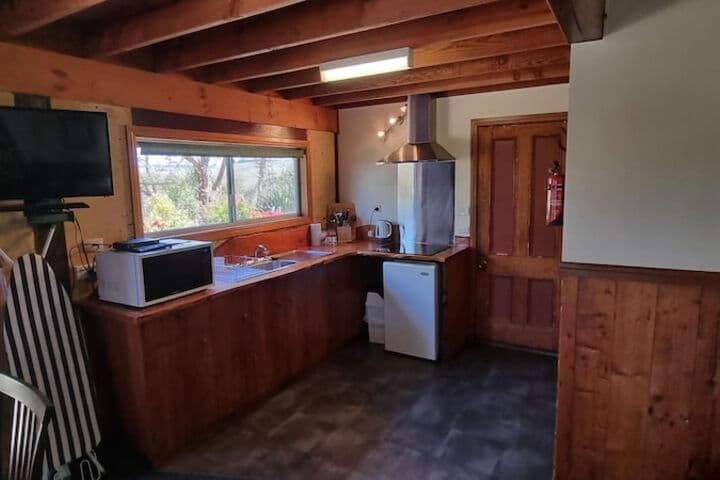 Eastern Reef Cottages photo 5