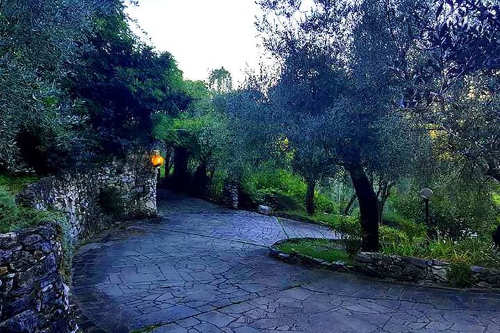 Belle Èpoque La Villa Imperiale photo 3