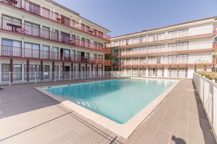 All Suites Appart Hotel La Teste de Buch photo 5