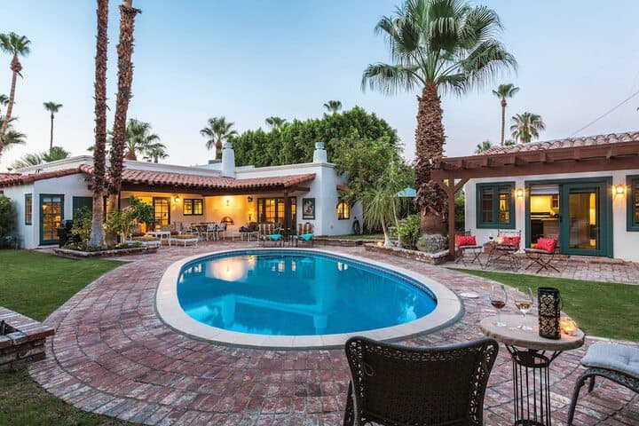 Villa Valencia photo 3