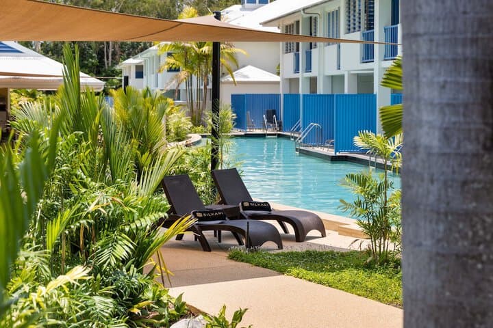 Silkari Lagoons Port Douglas photo 5