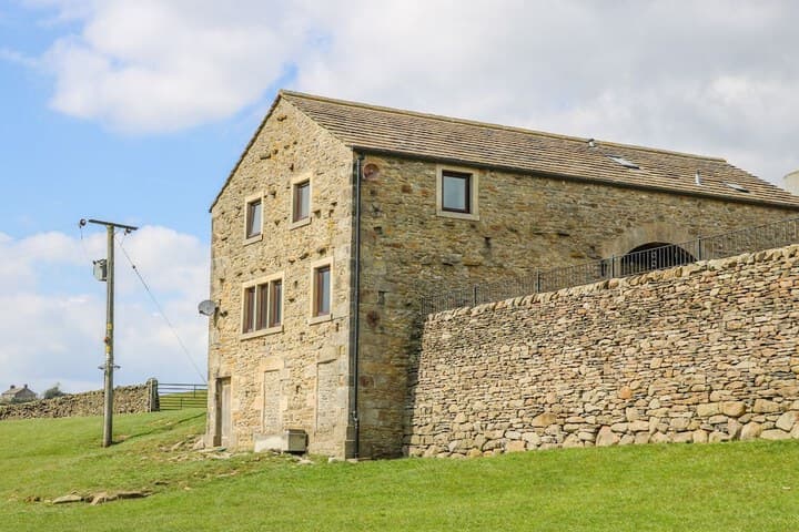 The Barn photo 5
