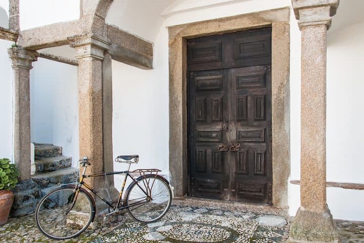Casas de Romaria de Brotas photo 3