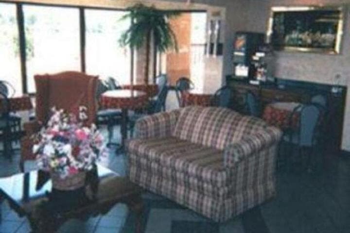 Invision Inn Dumas photo 2