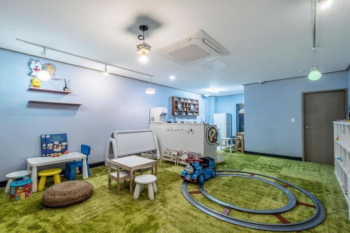 Jeju sky Kids Pension photo 5