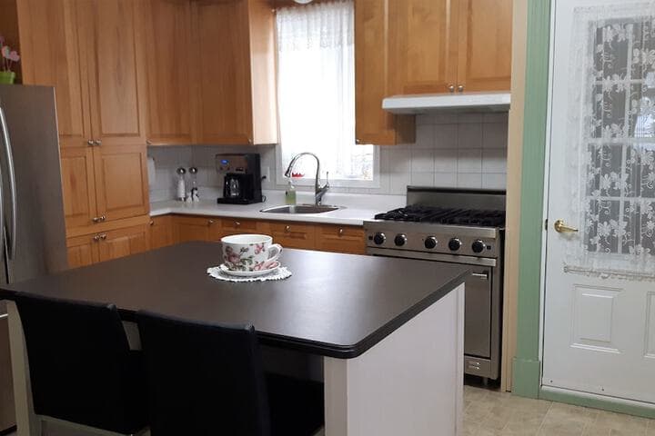 Maison des Lilas photo 5