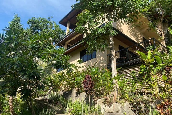 Koh Tao Heights Apartments photo 2