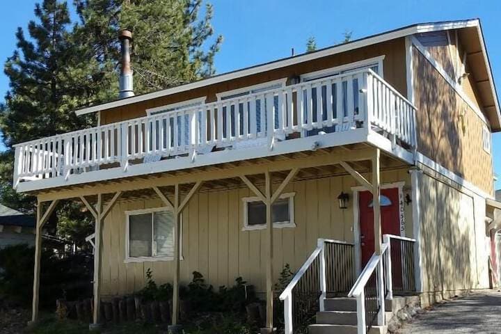 Big Bear Lakeview photo 2