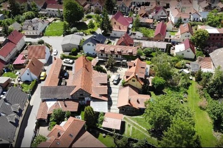 Pension Kastanienhof photo 3