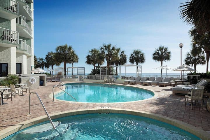 The Strand a Boutique Resort photo 5