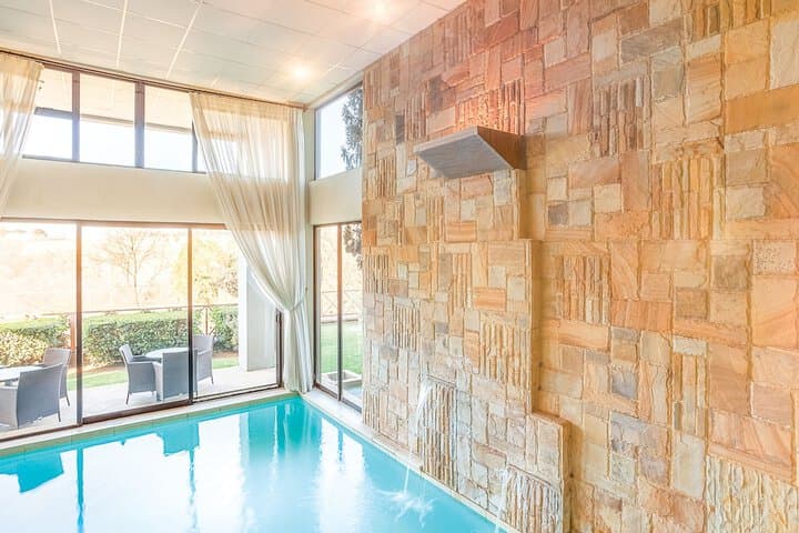 Glenburn Lodge & Spa photo 5