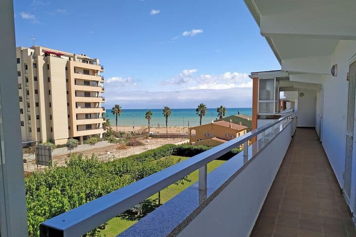 Apartamentos Voramar 3000 photo 4