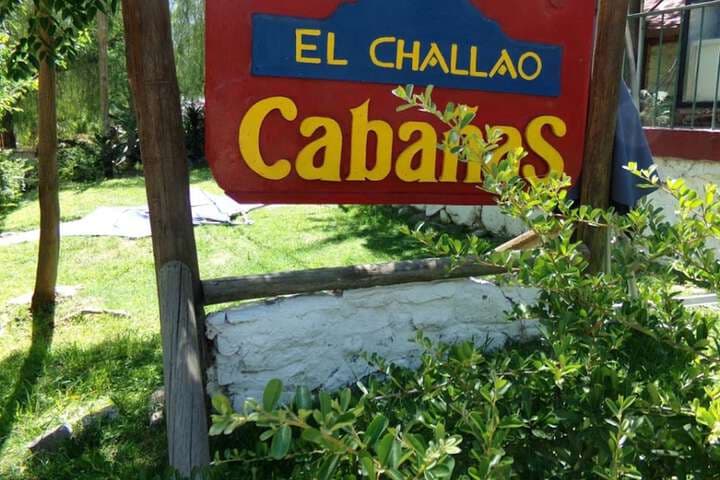 Cabañas El Challao photo 1
