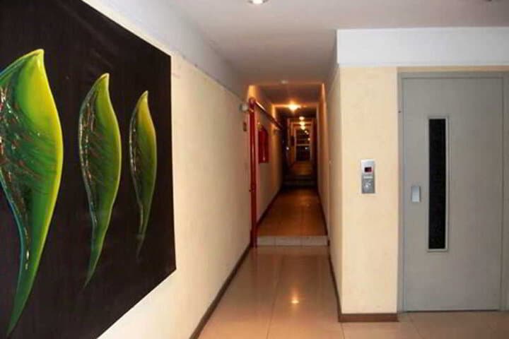 Apart Hotel Mendoza photo 5