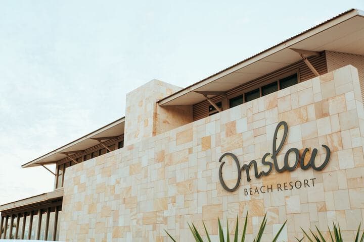 Onslow Beach Resort photo 2