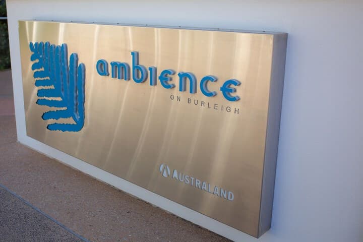 Ambience on Burleigh Beach photo 2