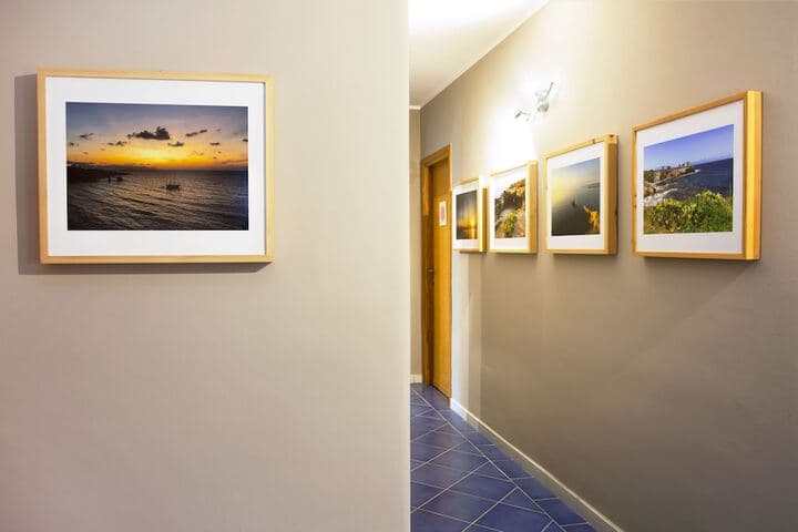 TerraSole Bakery B&B photo 4