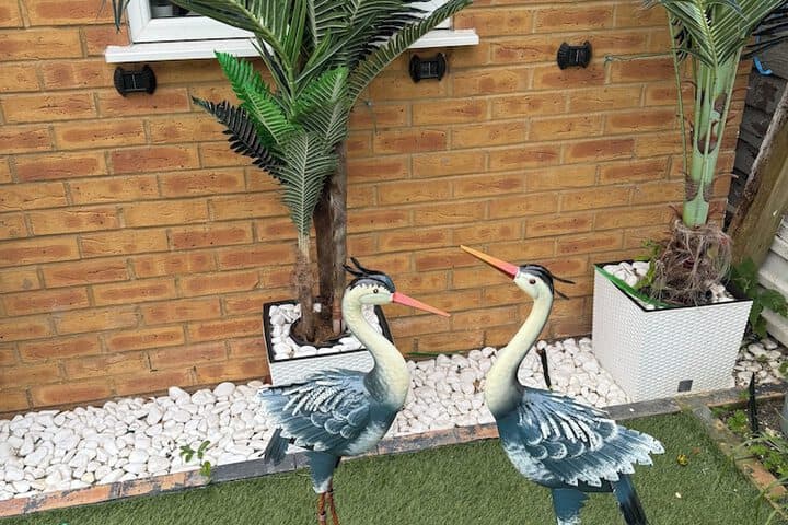 North Avenue Guest House Ltd Heathrow Airport Free Parking photo 2