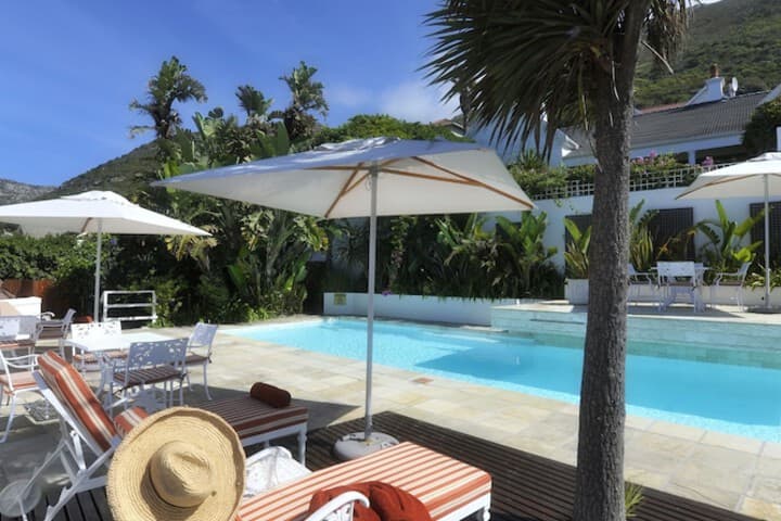 St James Guesthouses photo 2