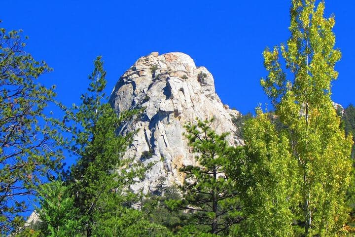 Always Inn Idyllwild Vacation Cottages photo 2