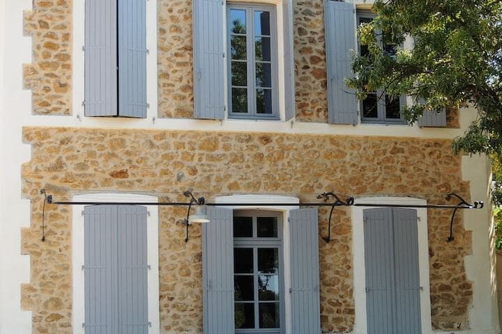Le Domaine de la Mandoune photo 4