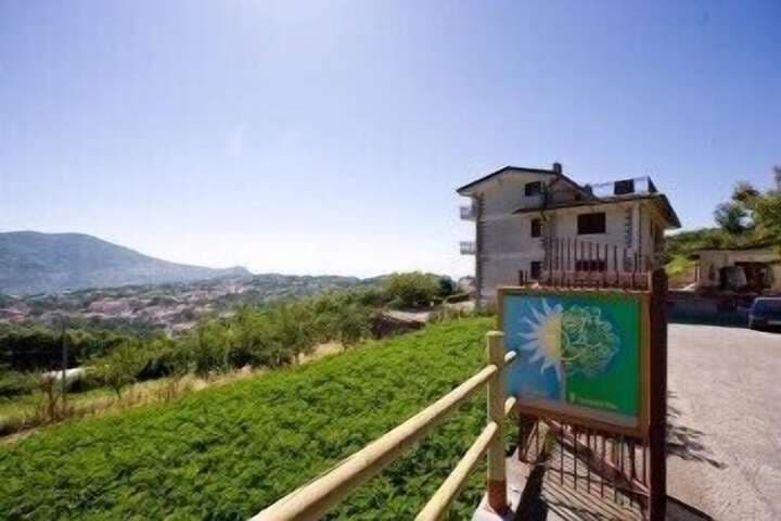 Bomerano destination view