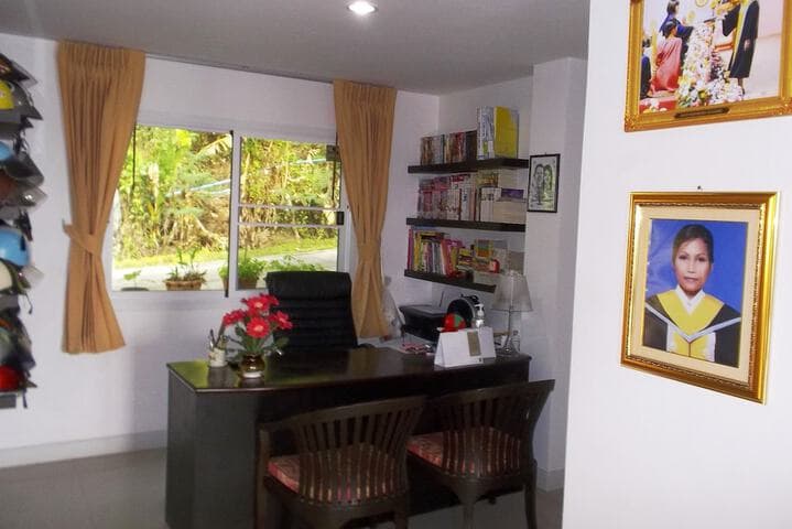 Mountain Sea View Luxury Apartments photo 2
