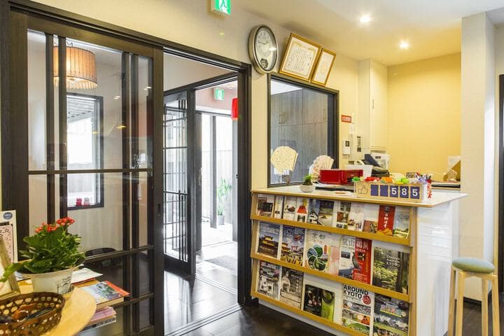 FUJITAYA BnB photo 3