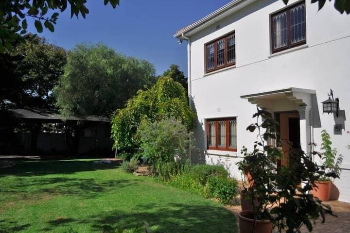 Applegarth B&B&Self Catering Studios photo 2