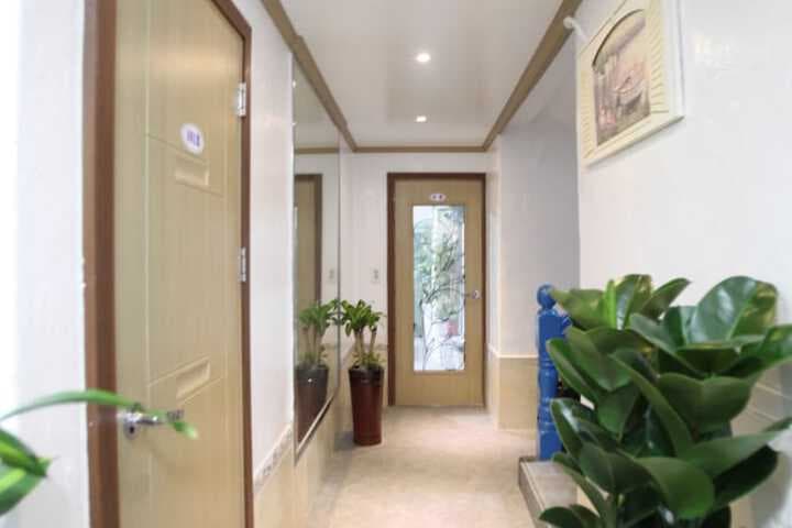 Dadam Guesthouse Hostel photo 2