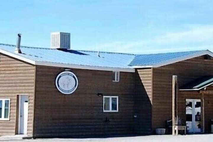 Tenderfoot Cabins & Motel photo 5