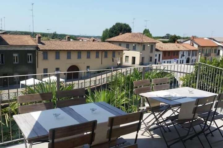Boffalora Sopra Ticino destination view